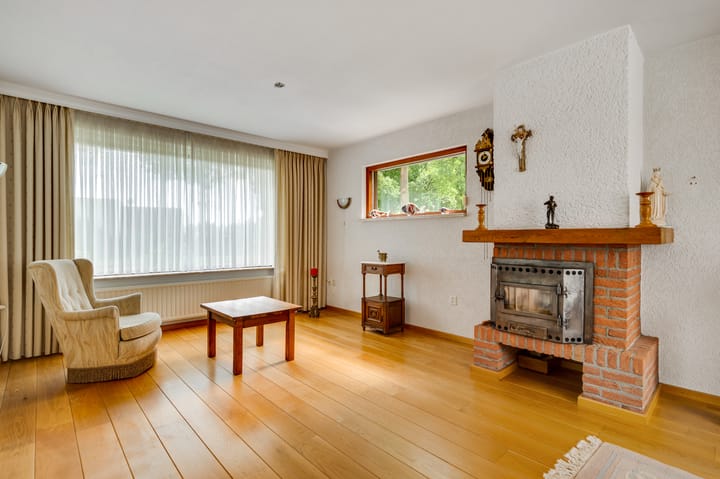 Foto 8 van Parklaan 8