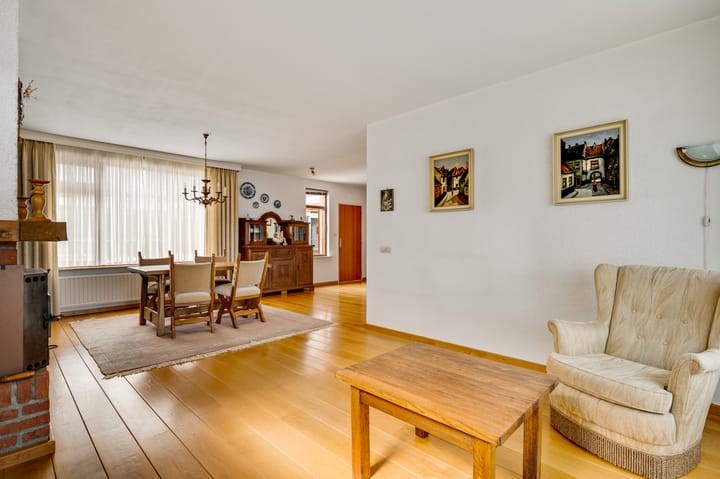 Foto 9 van Parklaan 8