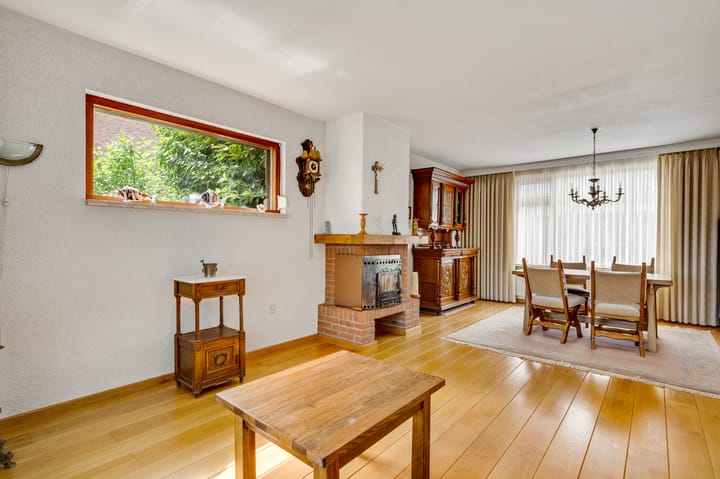 Foto 10 van Parklaan 8