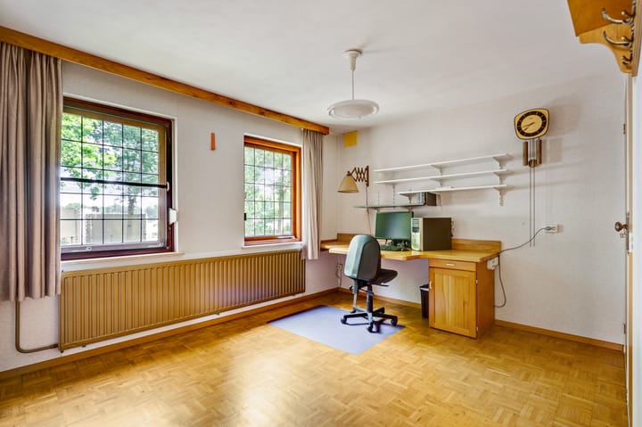 Foto 21 van Parklaan 8