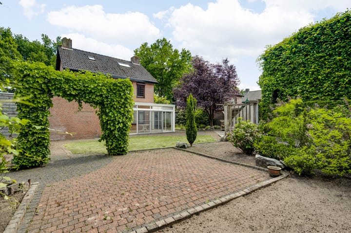 Foto 34 van Parklaan 8