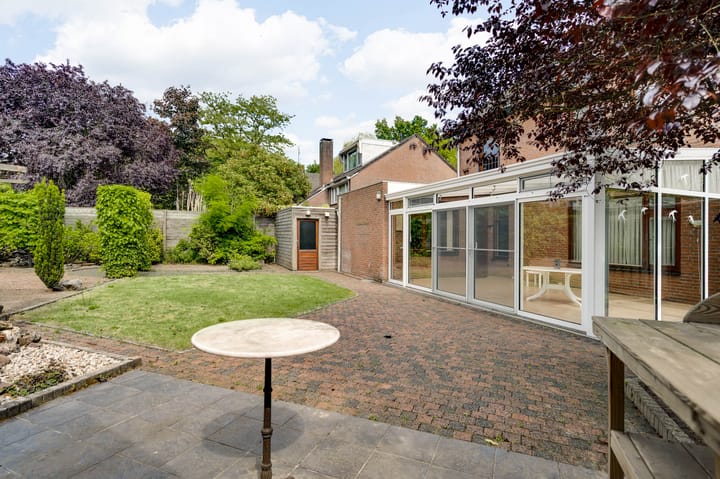 Foto 35 van Parklaan 8