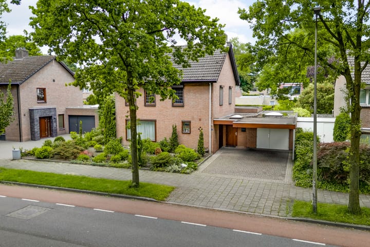 Foto 39 van Parklaan 8