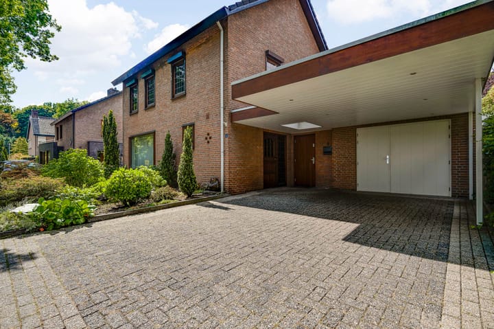 Foto 40 van Parklaan 8