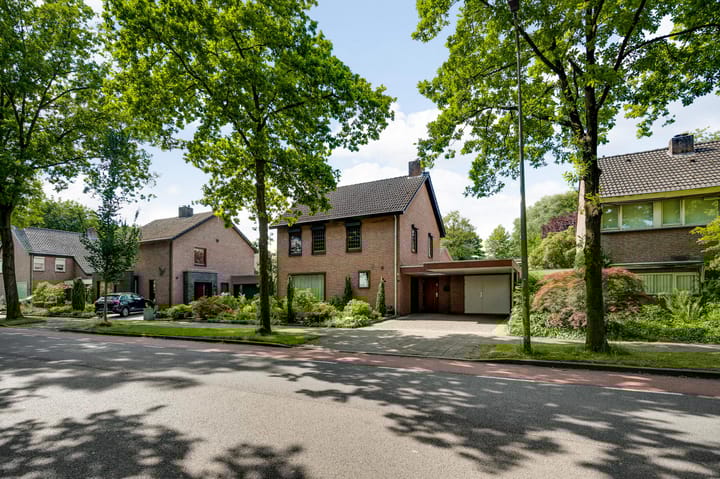 Foto 42 van Parklaan 8