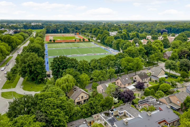 Foto 46 van Parklaan 8