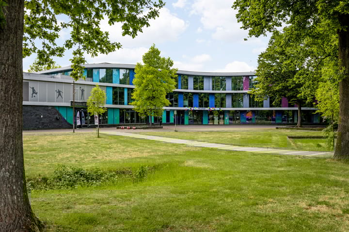 Foto 51 van Parklaan 8