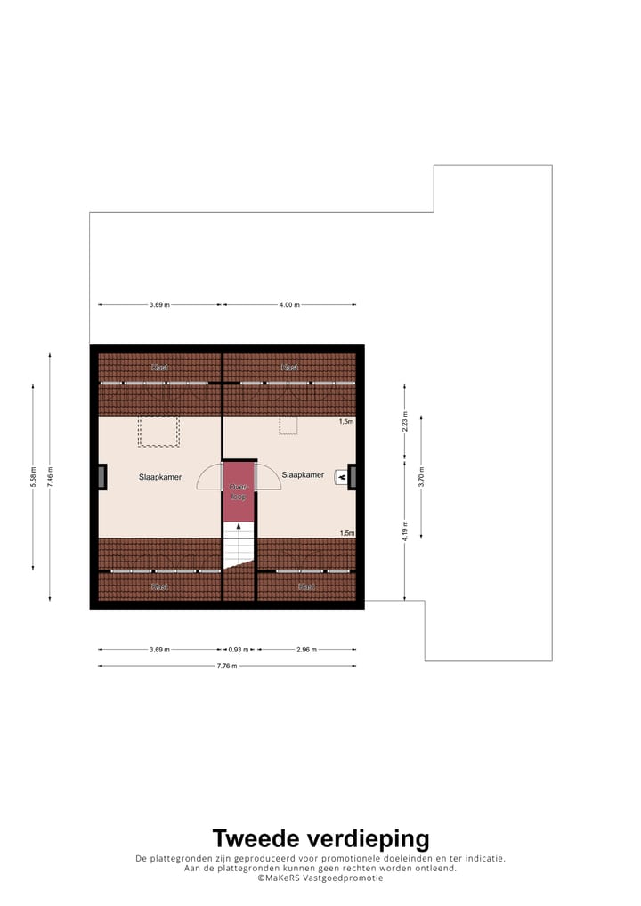 Foto 57 van Parklaan 8