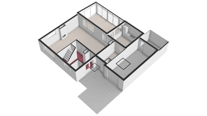 Foto 60 van Parklaan 8