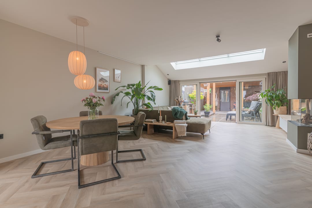 Foto 1 van Valkenkamp 445