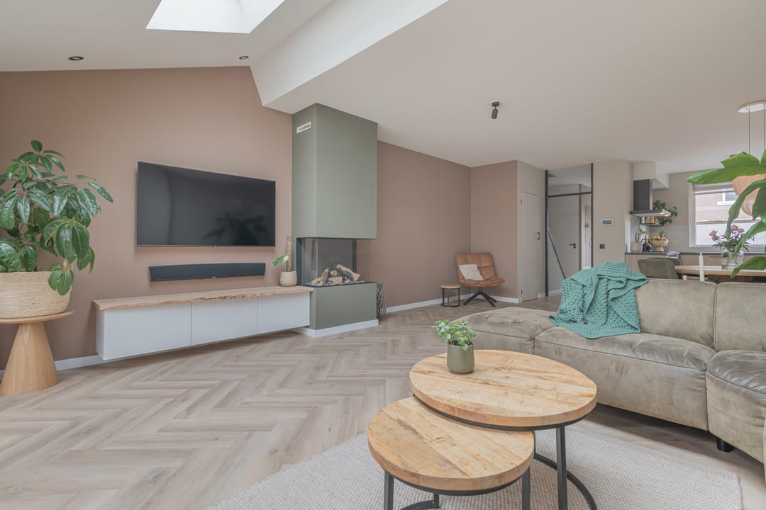 Foto 2 van Valkenkamp 445