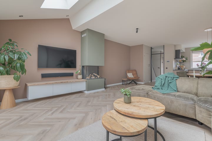 Foto 2 van Valkenkamp 445