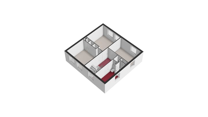 Foto 61 van Parklaan 8