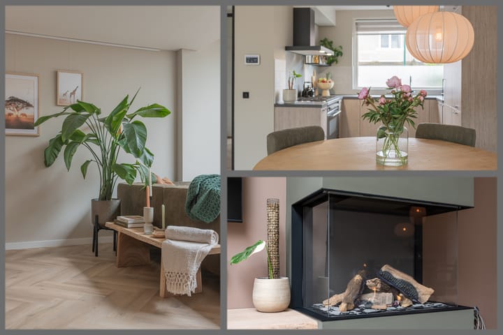 Foto 3 van Valkenkamp 445