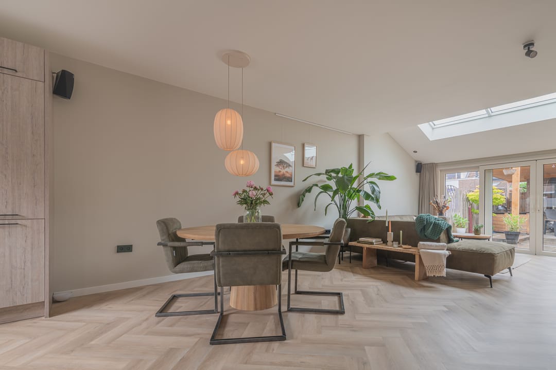 Foto 7 van Valkenkamp 445