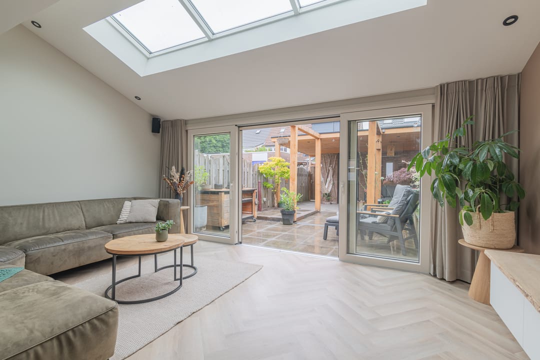 Foto 11 van Valkenkamp 445