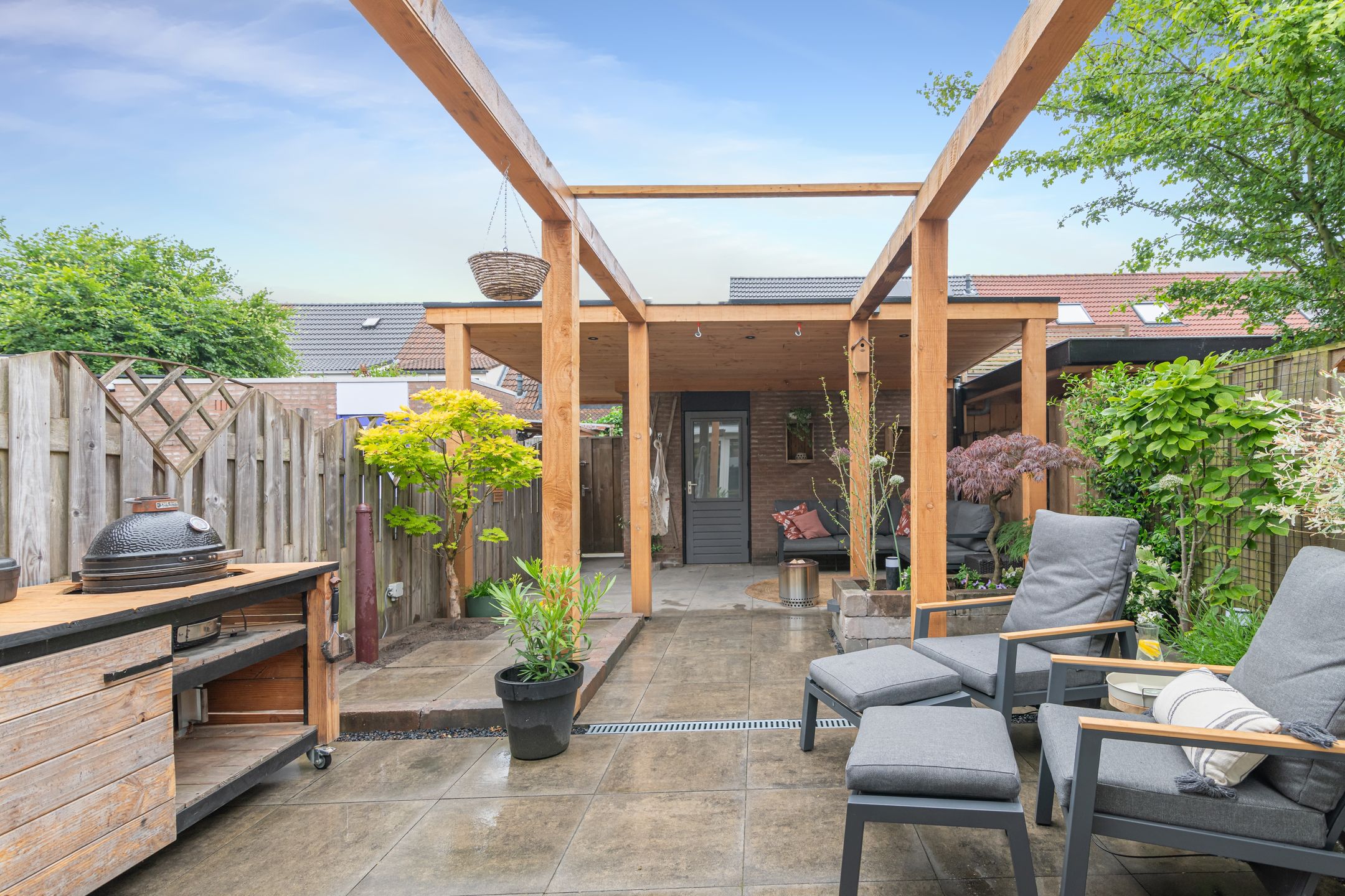 Foto 12 van Valkenkamp 445