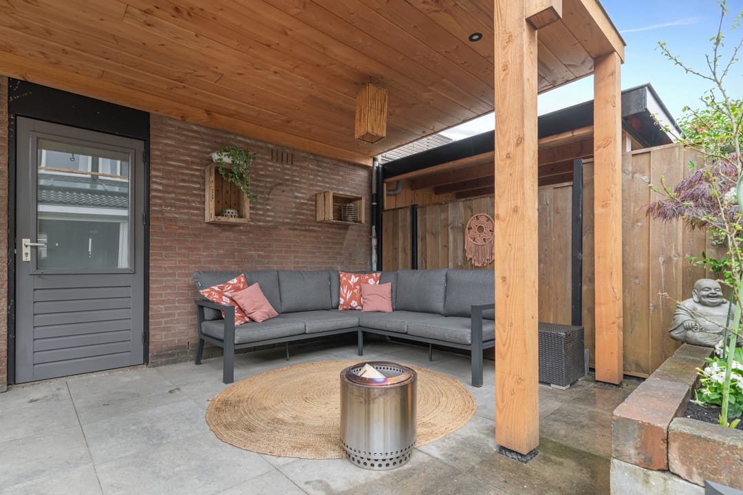 Foto 13 van Valkenkamp 445