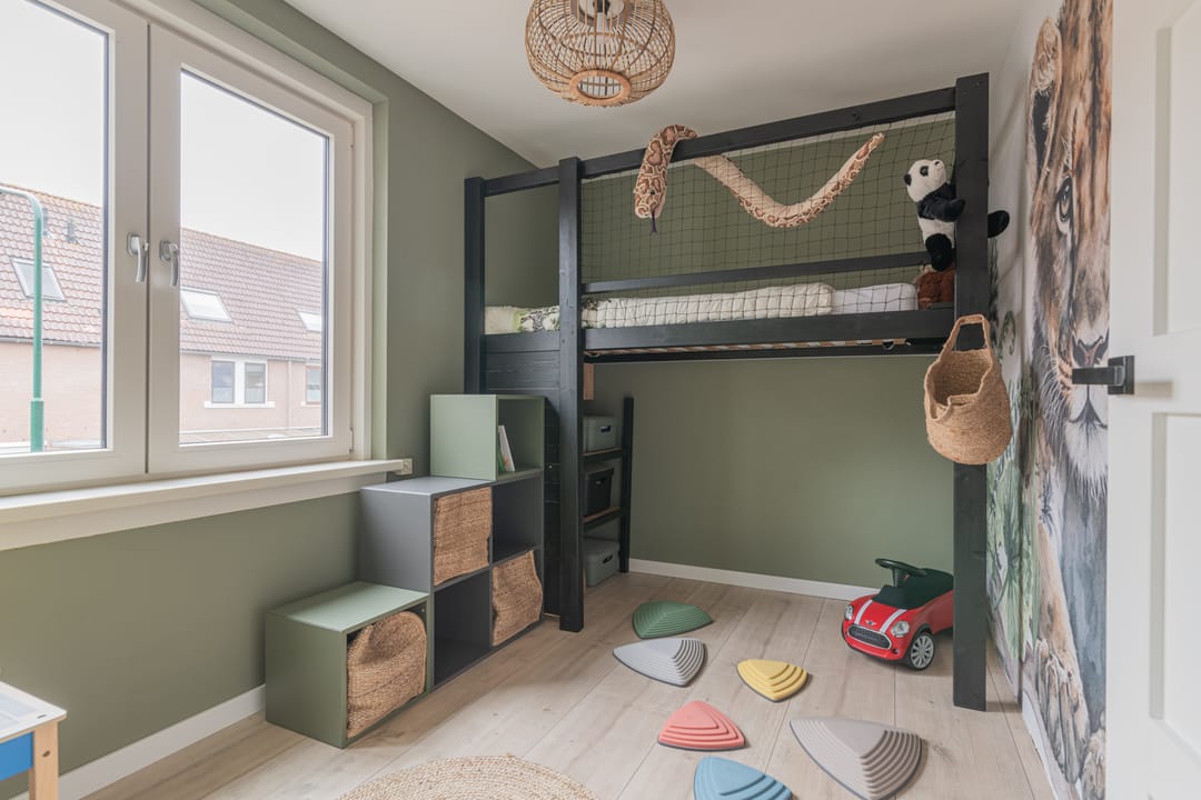 Foto 16 van Valkenkamp 445