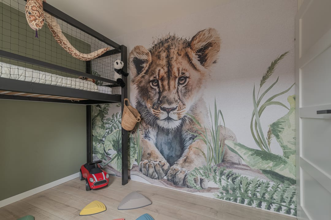 Foto 17 van Valkenkamp 445