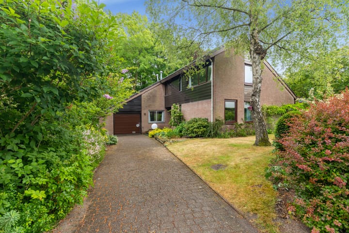 Foto 1 van Groot Barlaken 60