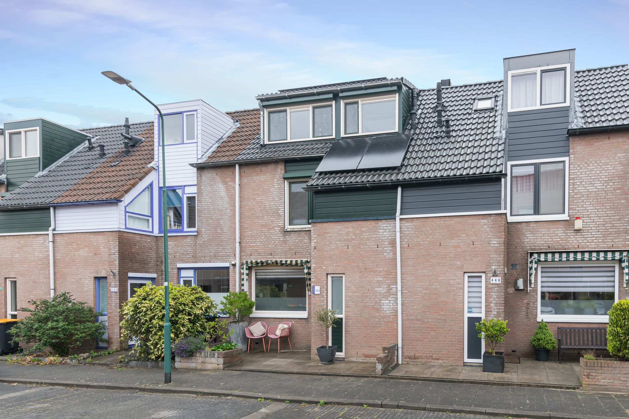 Foto 27 van Valkenkamp 445