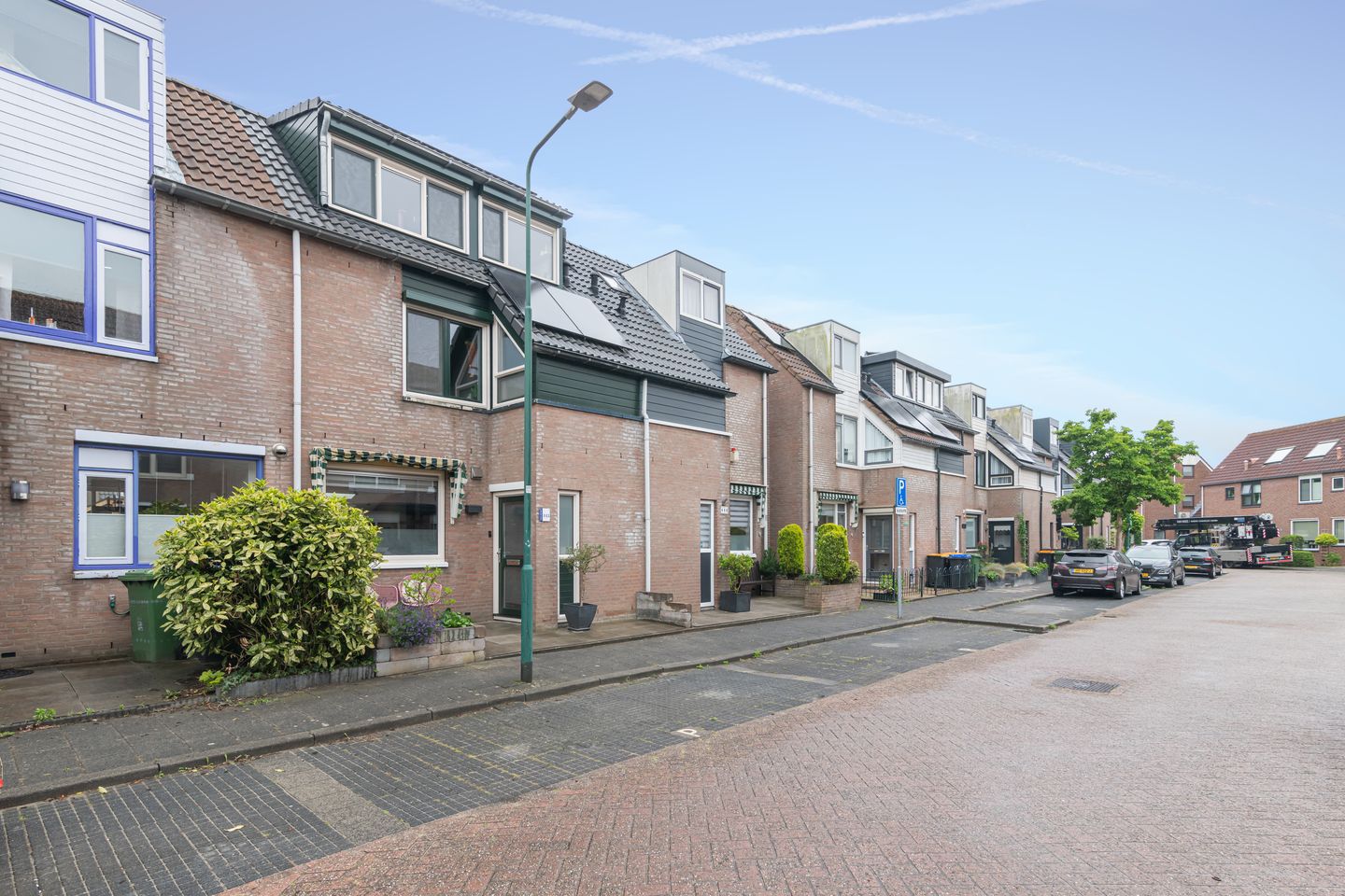 Foto 29 van Valkenkamp 445