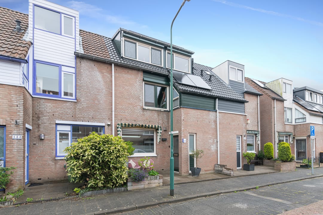 Foto 28 van Valkenkamp 445