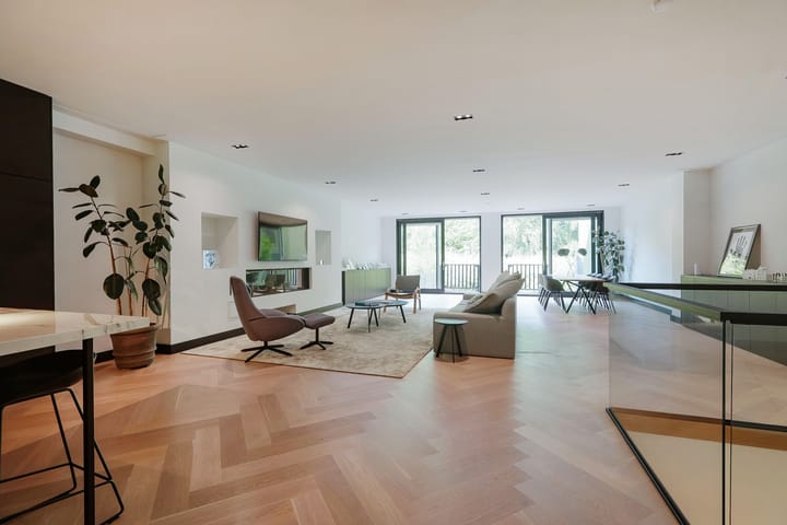 Foto 3 van Amstelveenseweg 914-H