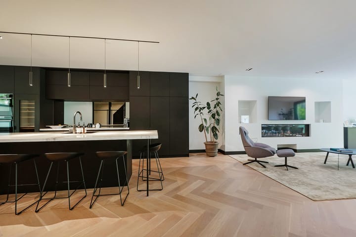 Foto 4 van Amstelveenseweg 914-H