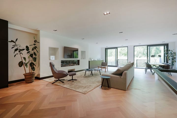 Foto 5 van Amstelveenseweg 914-H