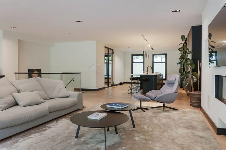 Foto 8 van Amstelveenseweg 914-H