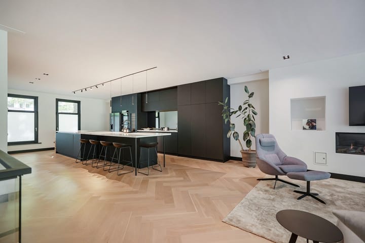 Foto 10 van Amstelveenseweg 914-H