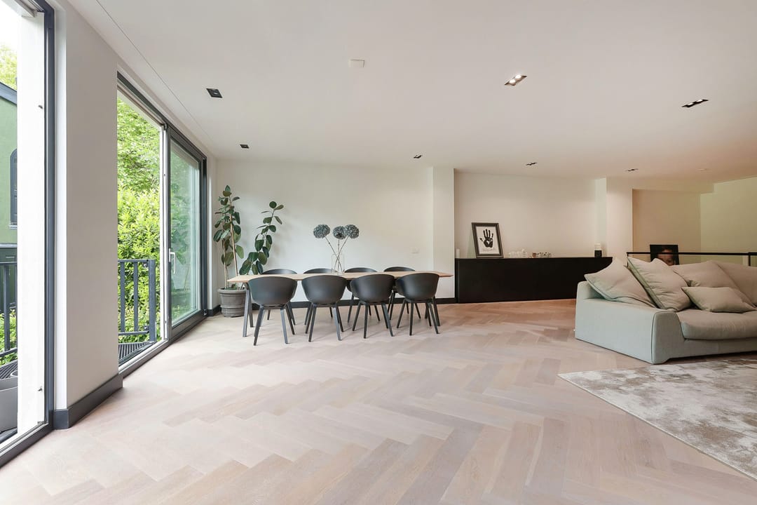 Foto 16 van Amstelveenseweg 914-H