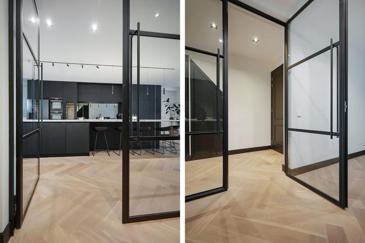 Foto 18 van Amstelveenseweg 914-H