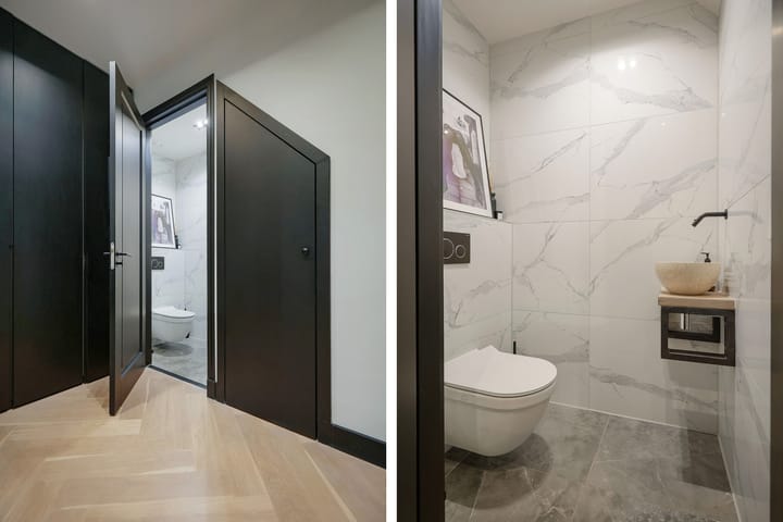 Foto 19 van Amstelveenseweg 914-H