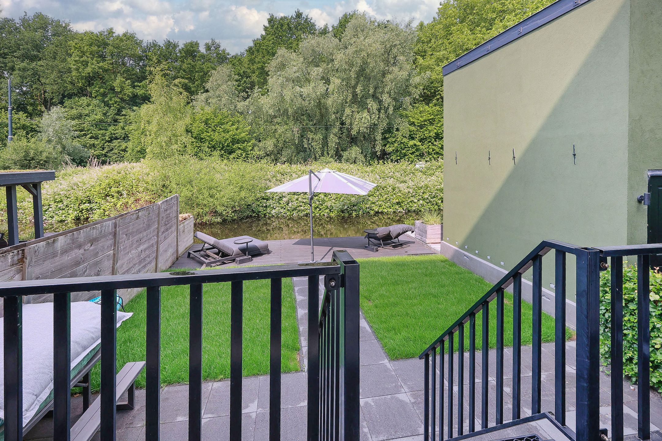 Foto 24 van Amstelveenseweg 914-H