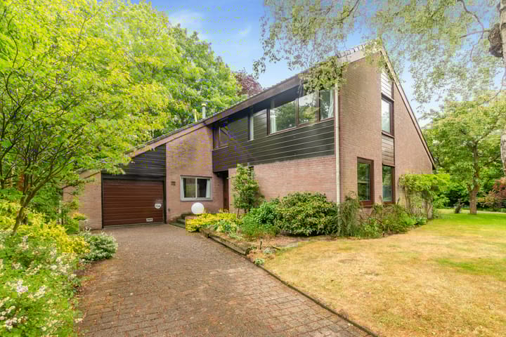 Foto 43 van Groot Barlaken 60