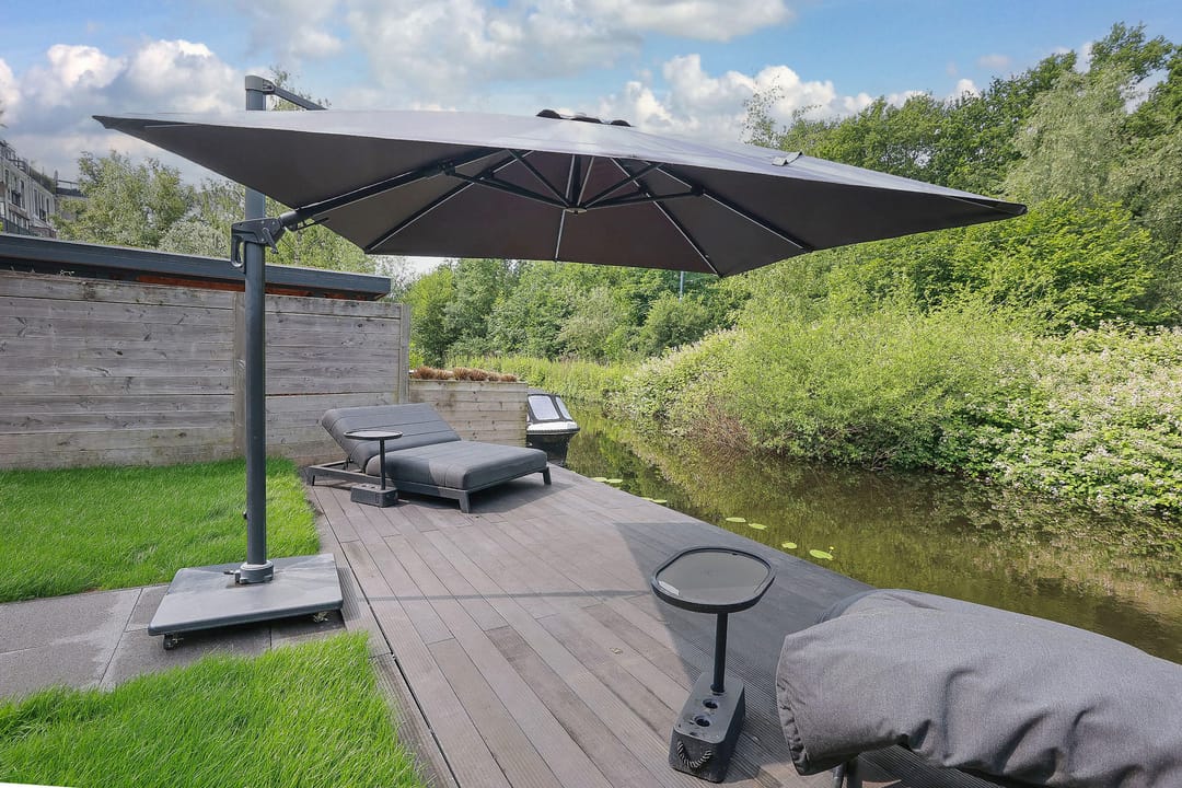 Foto 23 van Amstelveenseweg 914-H