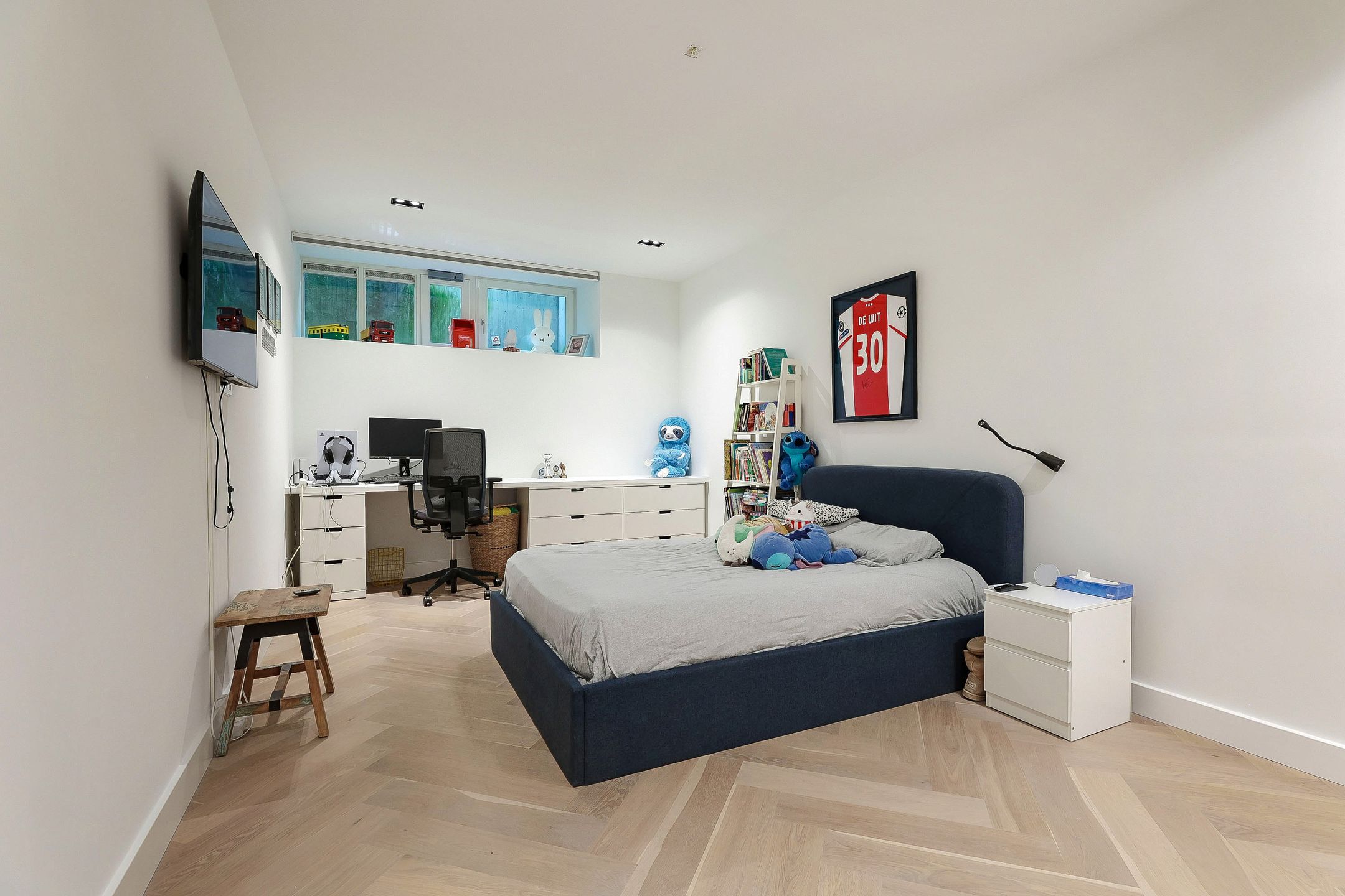 Foto 36 van Amstelveenseweg 914-H