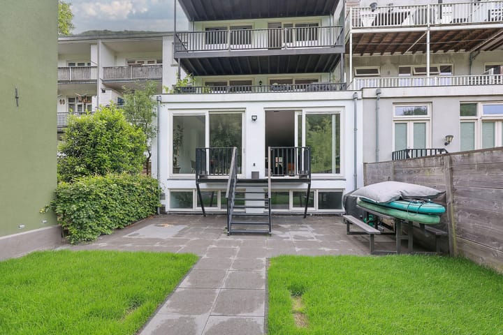 Foto 43 van Amstelveenseweg 914-H