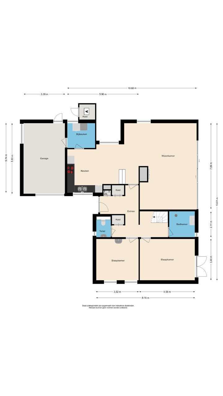 Foto 54 van Groot Barlaken 60