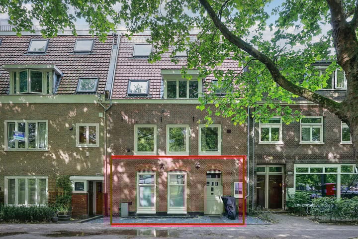 Foto 44 van Amstelveenseweg 914-H