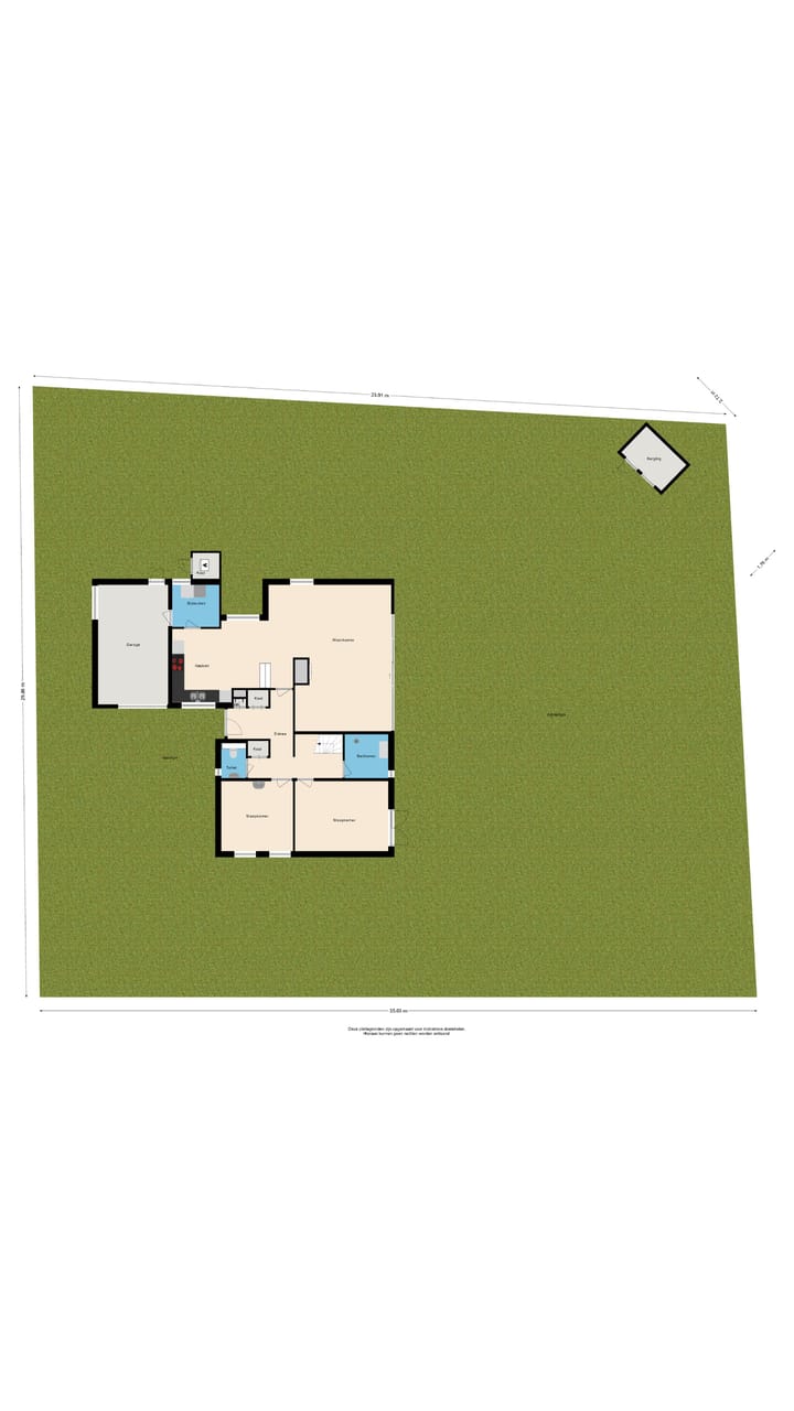 Foto 56 van Groot Barlaken 60