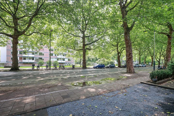 Foto 46 van Amstelveenseweg 914-H