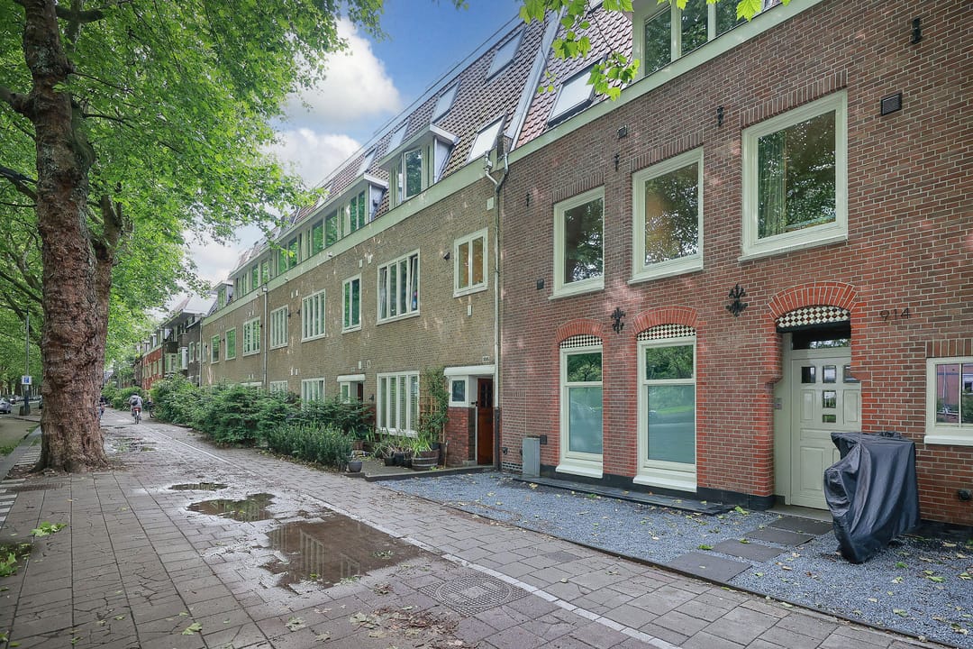 Foto 47 van Amstelveenseweg 914-H