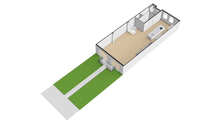 Foto 54 van Amstelveenseweg 914-H