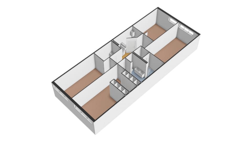 Foto 58 van Amstelveenseweg 914-H