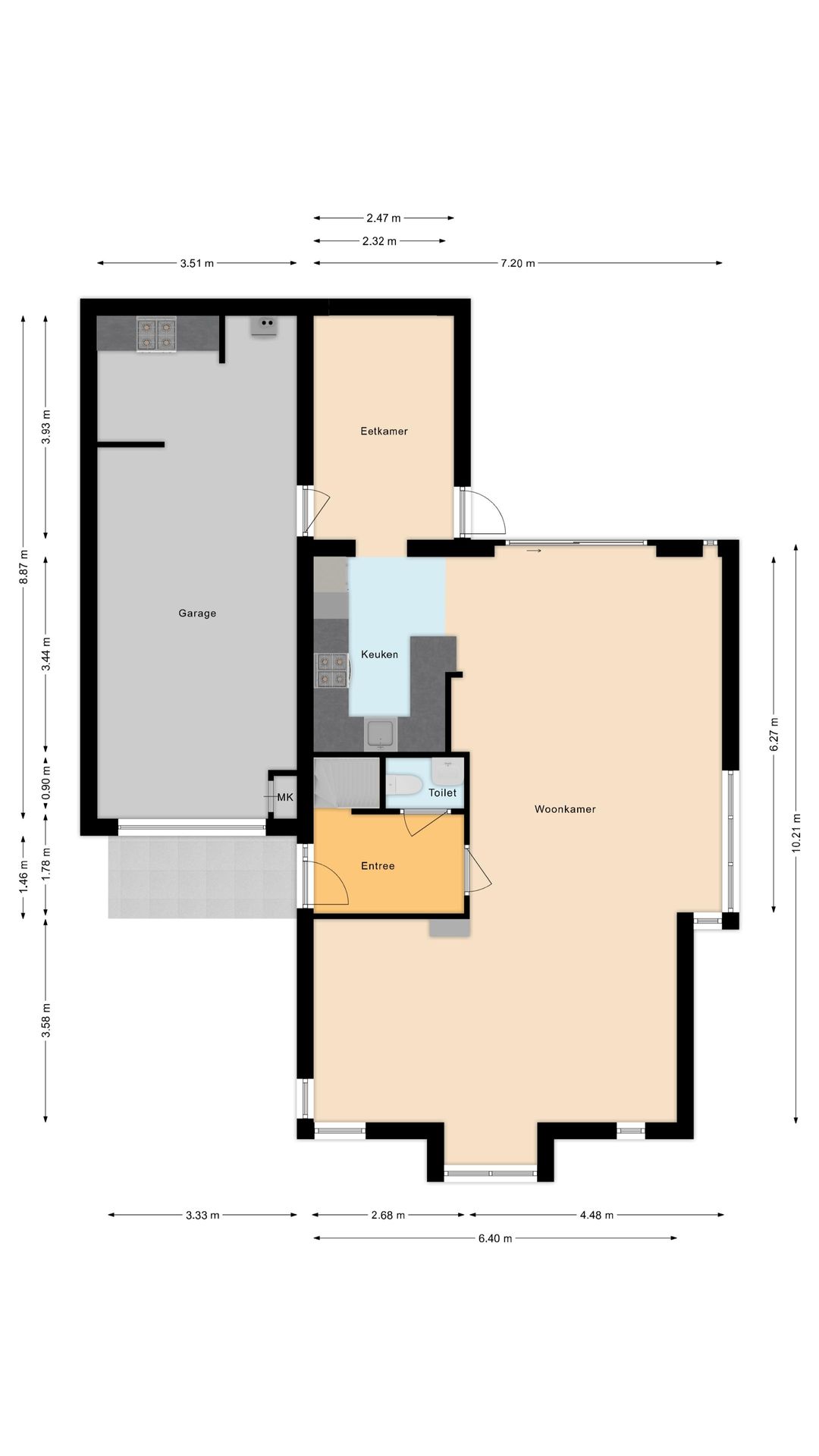 Foto 38 van Wolfswinkel 22
