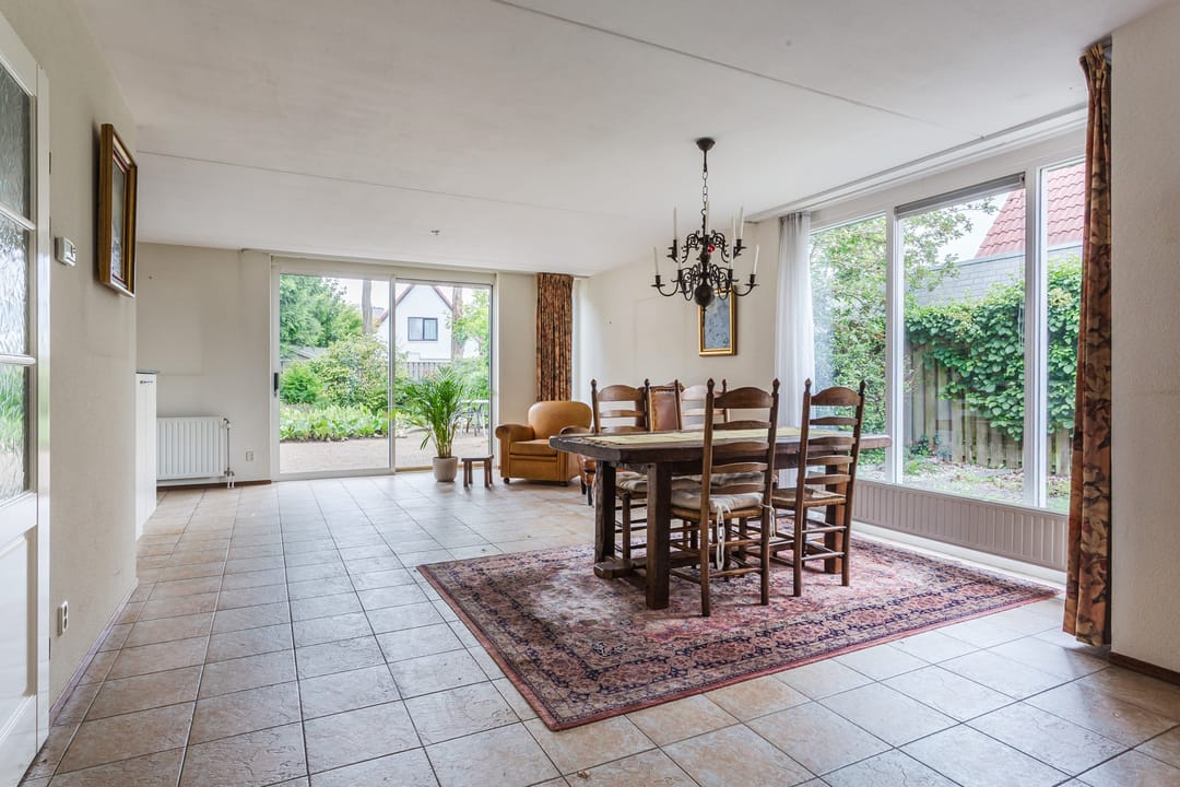 Foto 7 van Wolfswinkel 22